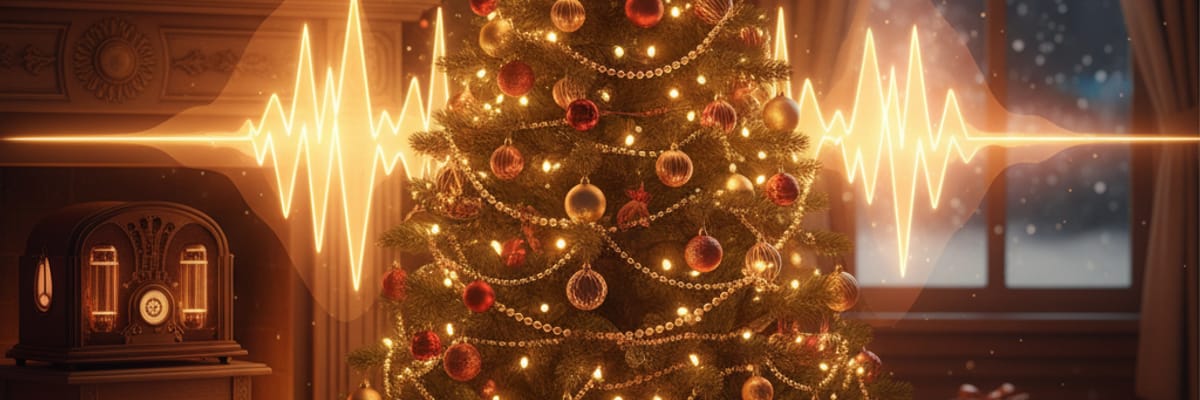 The Christmas Channel